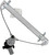 Window Regulator | DOR751-344
