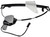 Window Regulator | DOR741-597