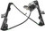 Window Regulator | DOR741-875