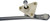 Wiper Transmission And Motor Assembly | DOR602-015AS
