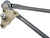 Wiper Transmission And Motor Assembly | DOR602-015AS