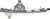 Window Regulator, Power | DOR740-152