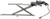 Window Regulator | DOR741-800