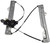 Window Reg, Power | DOR751-016