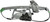 Window Regulator | DOR748-194