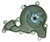 Engine Water Pump Assembly | AISWPK-824