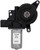 Window Lift Motor | DOR742-828