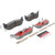 XTRA Severe Duty Disc Brake Pad Set | BBBP56074SD