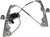 Window Regulator | DOR741-436