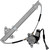 Window Regulator | DOR741-723