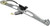 Window Reg Assembly | DOR751-401