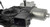 Window Regulator With Motor | DOR751-593