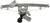 Window Regulator With Motor | DOR751-069