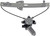 Window Regulator | DOR748-584