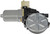 Window Lift Motor | DOR742-521