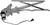 Window Regulator | DOR748-503