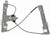 Window Regulator | DOR752-226
