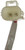 Window Regulator With Motor | DOR751-512