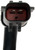 Window Regulator With Motor | DOR751-580