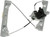 Window Regulator | DOR751-539