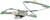 Window Regulator | DOR751-539