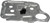 Window Regulator | DOR748-338