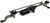 Windshield Wiper Transmission Assembly | DOR602-952AS