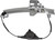Window Regulator | DOR740-684