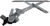 Wndow Regulator | DOR751-748