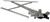 Window Regulator With Motor | DOR751-598