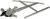 Window Regulator With Motor | DOR751-598