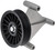 A/C Bypass Pulley | DOR34254
