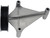 A/C Bypass Pulley | DOR34254
