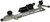 Wiper Assembly | DOR602-037AS