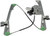 Window Regulator | DOR751-198