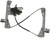 Window Regulator | DOR751-198