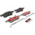 XTRA Severe Duty Disc Brake Pad Set | BBBP37017SD