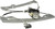 Window Regulator | DOR751-082