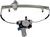 Window Regulator | DOR751-094