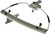 Window Regulator | DOR751-094