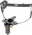 Window Regulator | DOR741-622