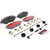 XTRA Severe Duty Disc Brake Pad Set | BBBP50085SD