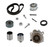 Timing Belt Kit With Water Pump | CONPP342LK2