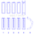 Engine Crankshaft Main Bearing Set | KBRMB5734XP