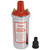 Universal Chrome Canister Coil | MEL29219