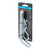 1/2" Hitch Pin with Groove (1-1/4" Receiver, Zinc) | CRT21403