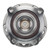Wheel Bearing And Hub Assembly | SKFBR931230