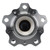 Wheel Bearing And Hub Assembly | SKFBR931250