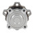 Wheel Bearing And Hub Assembly | SKFBR931250