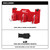 PACKOUT Tool Box 3-Hook Attachment | MET48-22-8606